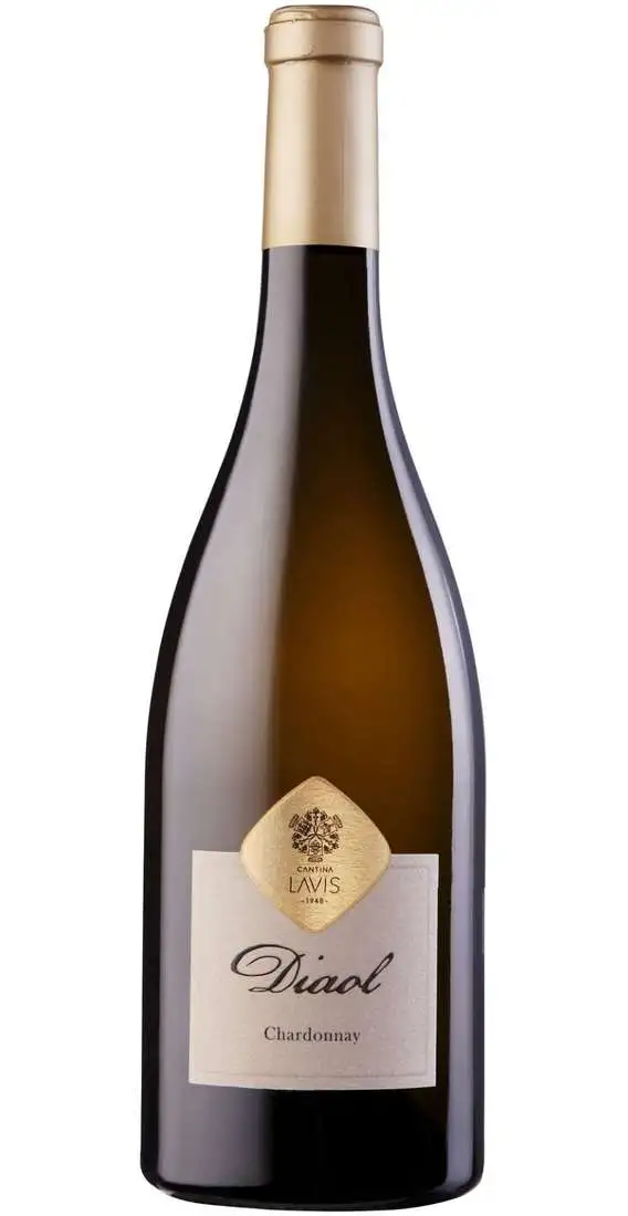 Chardonnay „Diaol“ LA VIS