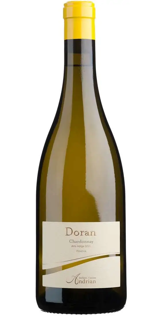 Chardonnay „Doran“ RISERVA DOC Andrian