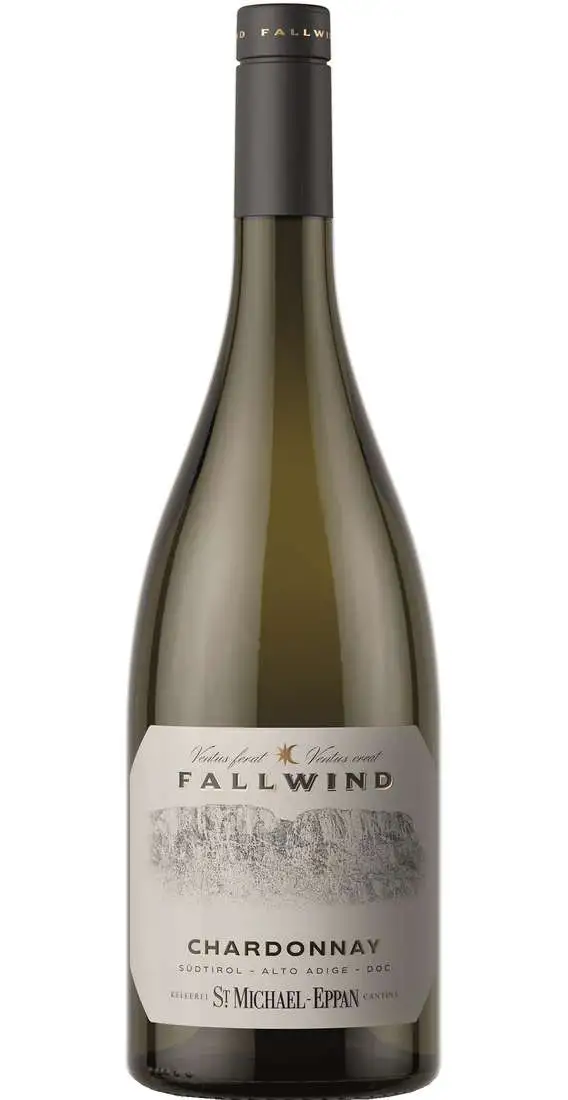 Chardonnay „FALLWIND“ DOC SAN MICHELE APPIANO
