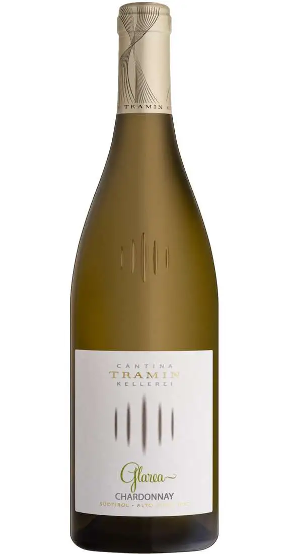 Chardonnay „Glarea“ DOC TRAMIN