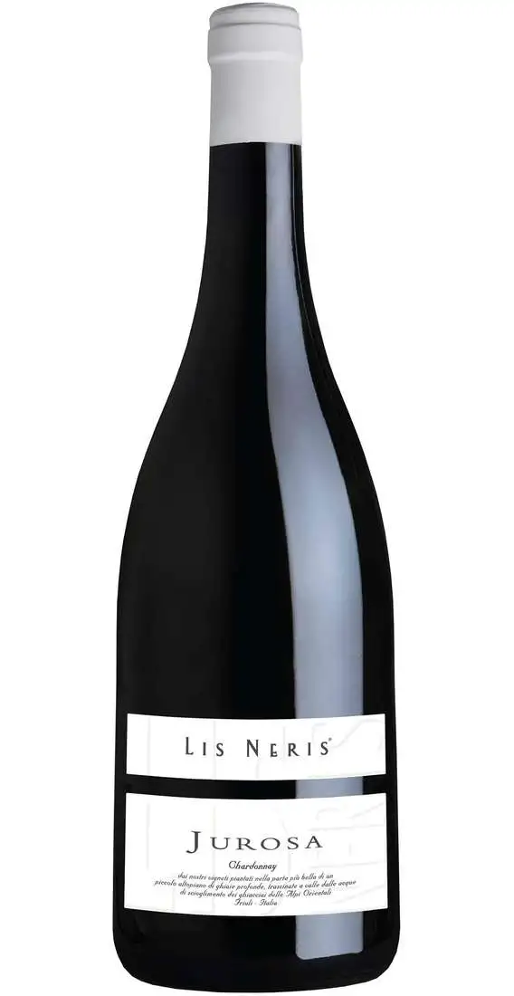 Chardonnay „Jurosa“ DOC Lis Neris