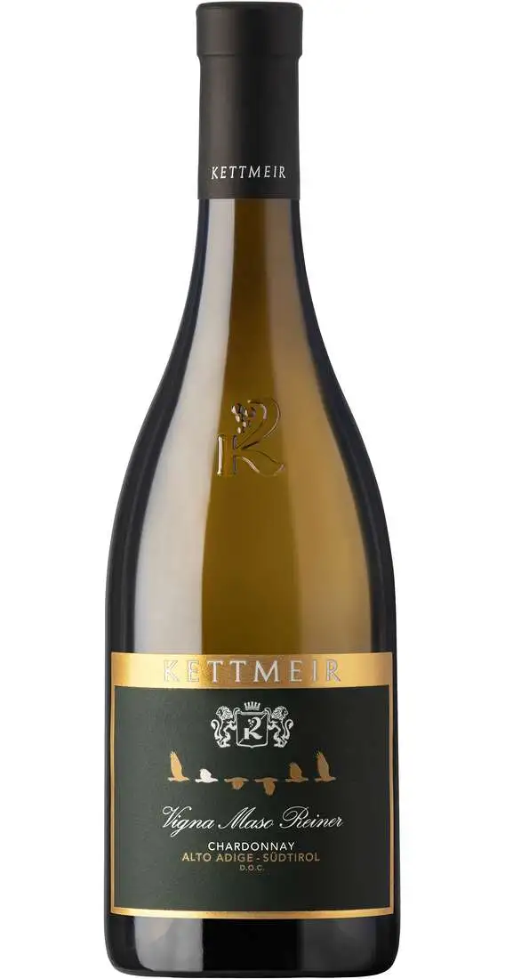 Chardonnay „Maso Reiner“ DOC KETTMEIR