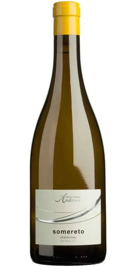 Chardonnay „Somereto“ DOC Andrian