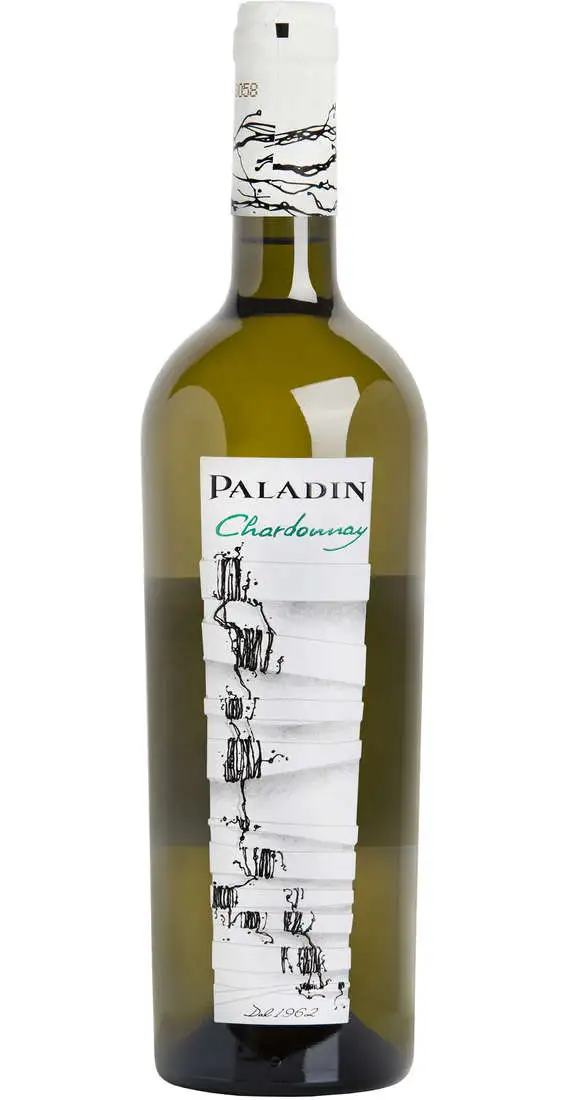 Chardonnay PALADIN
