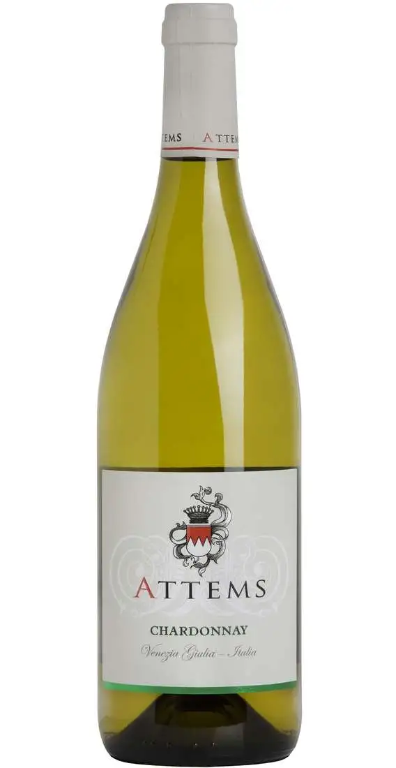 Chardonnay ATTEMS