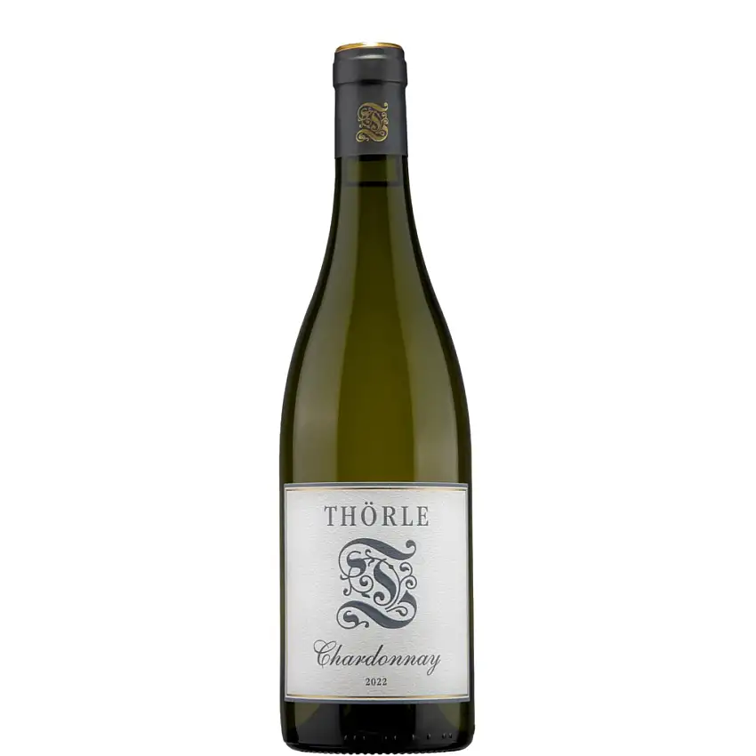 2022 Chardonnay trocken - BIO