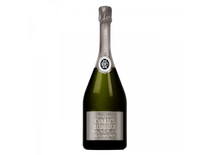 Charles Heidsieck Blanc de Blancs