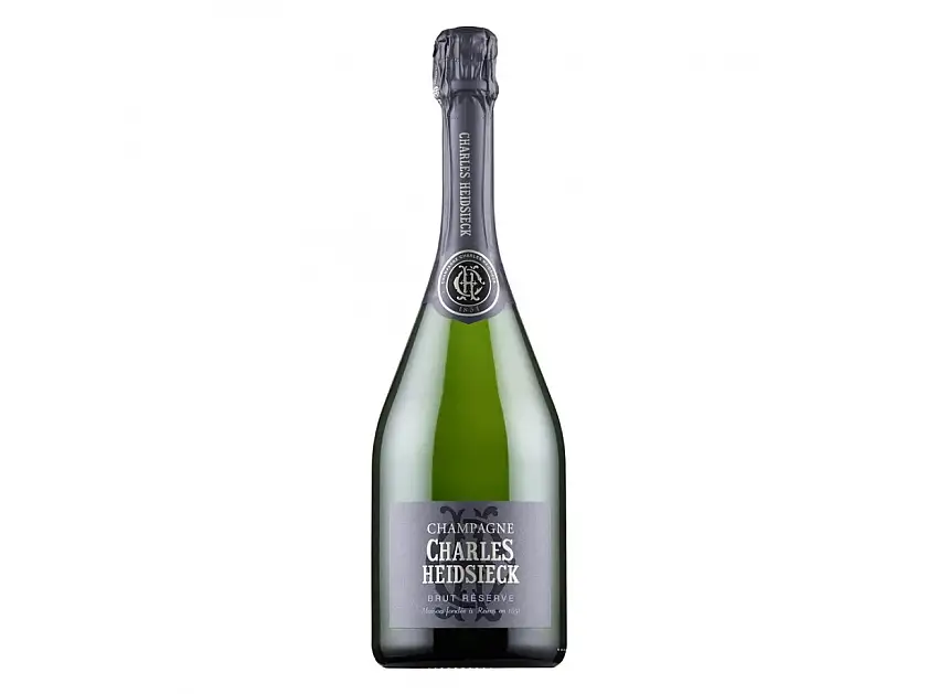 Charles Heidsieck Brut Reserve