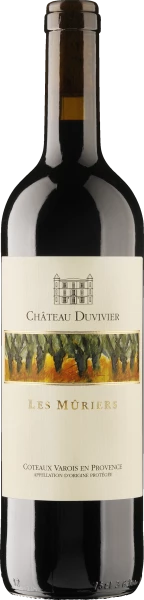 Les Mûriers