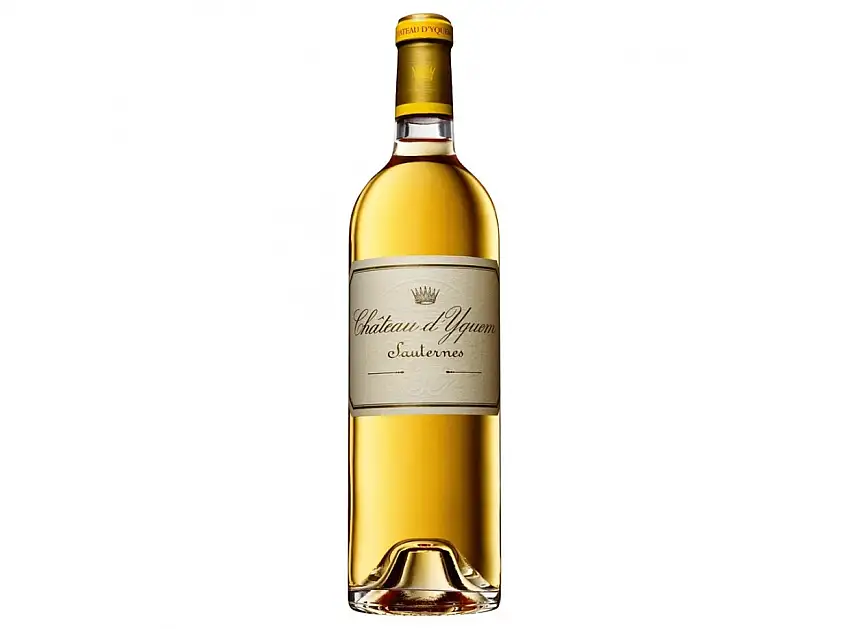 Château d'Yquem 1990
