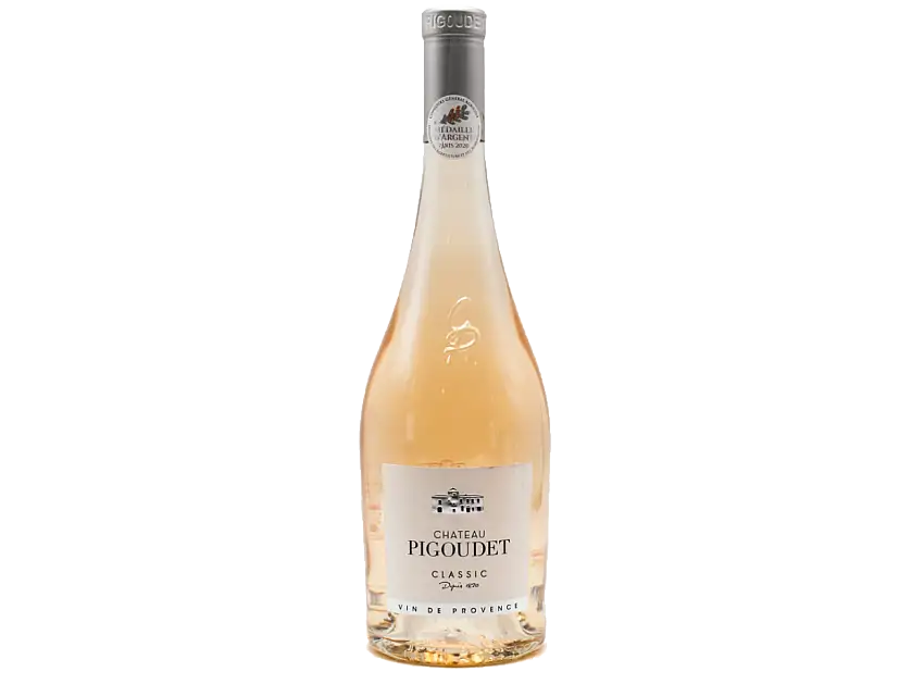 Chateau Pigoudet Rosé Magnum 2020