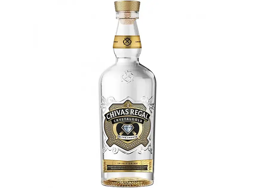 Chivas Regal Crystalgold