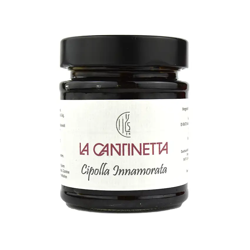 Cipolla Innamorata | La Cantinetta