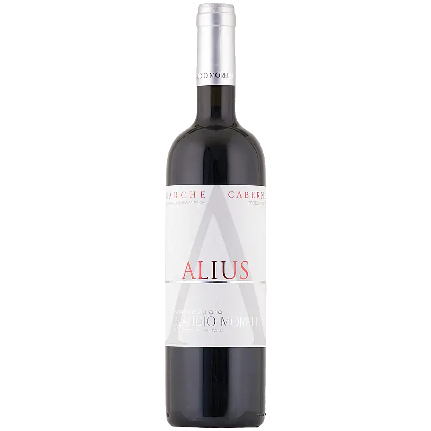 Alius 2018