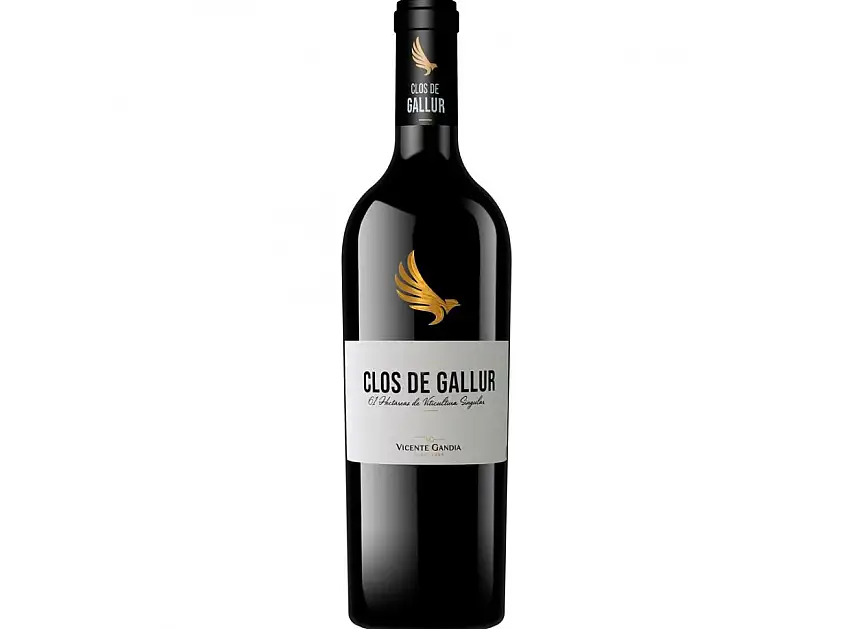 Clos de Gallur Vicente Gandia 2019