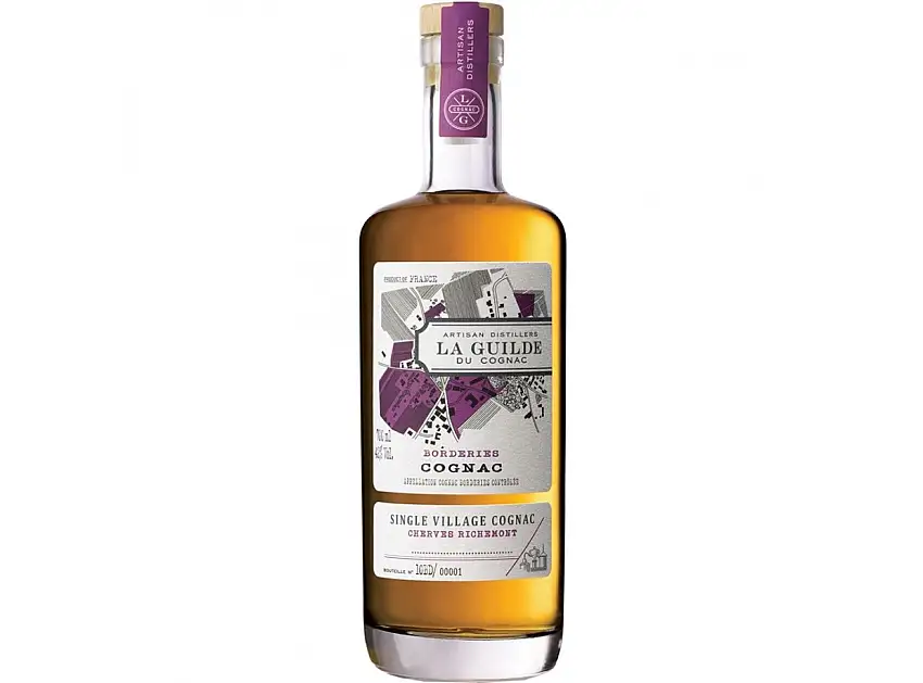 Cognac La Guilde Cherves Richemont