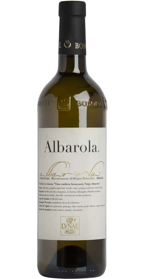 Colli di Luni „Albarola“ DOC LUNAE