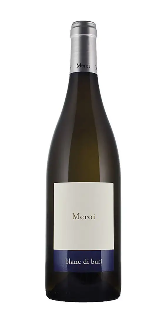 Colli Orientali del Friuli „Blanc Di Buri“ DOC Meroi