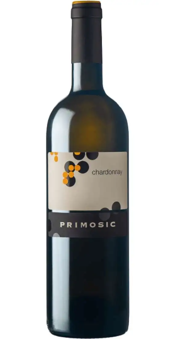 Collio Chardonnay DOC PRIMOSIC