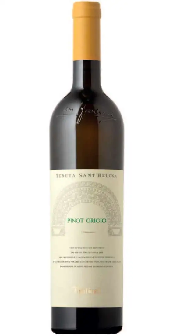 Collio Pinot Grigio „Sant’Helena“ DOC Fantinel