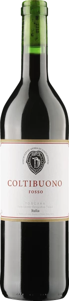 Coltibuono Rosso