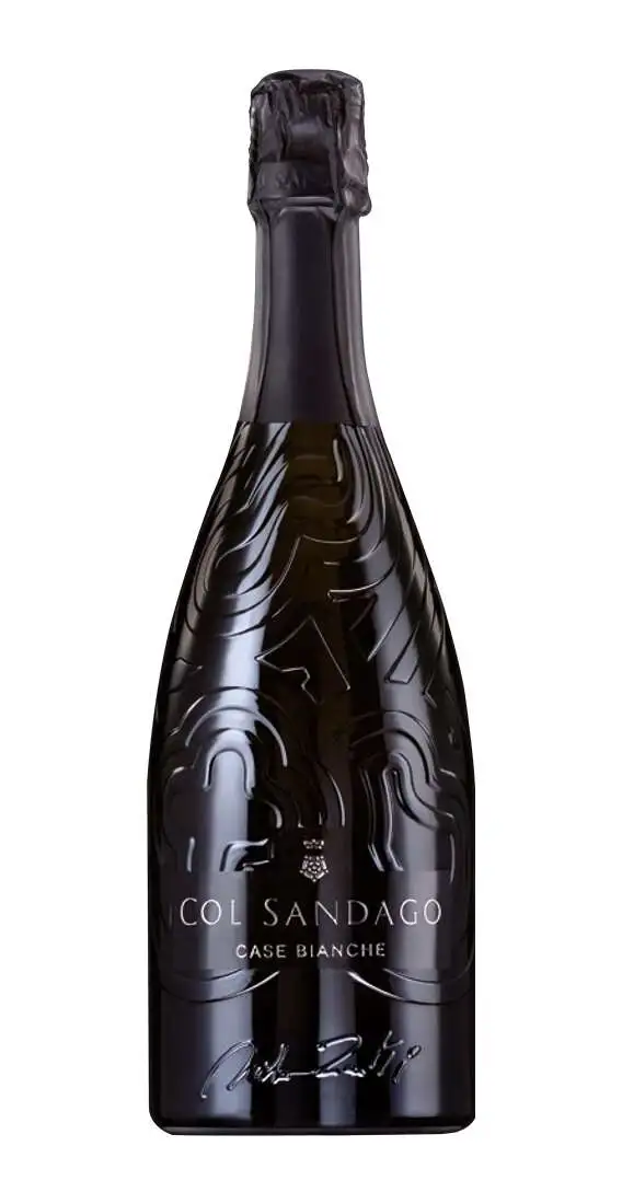 Conegliano Valdobbiadene Prosecco Superiore Extra Dry CASE BIANCHE DOCG COL SANDAGO