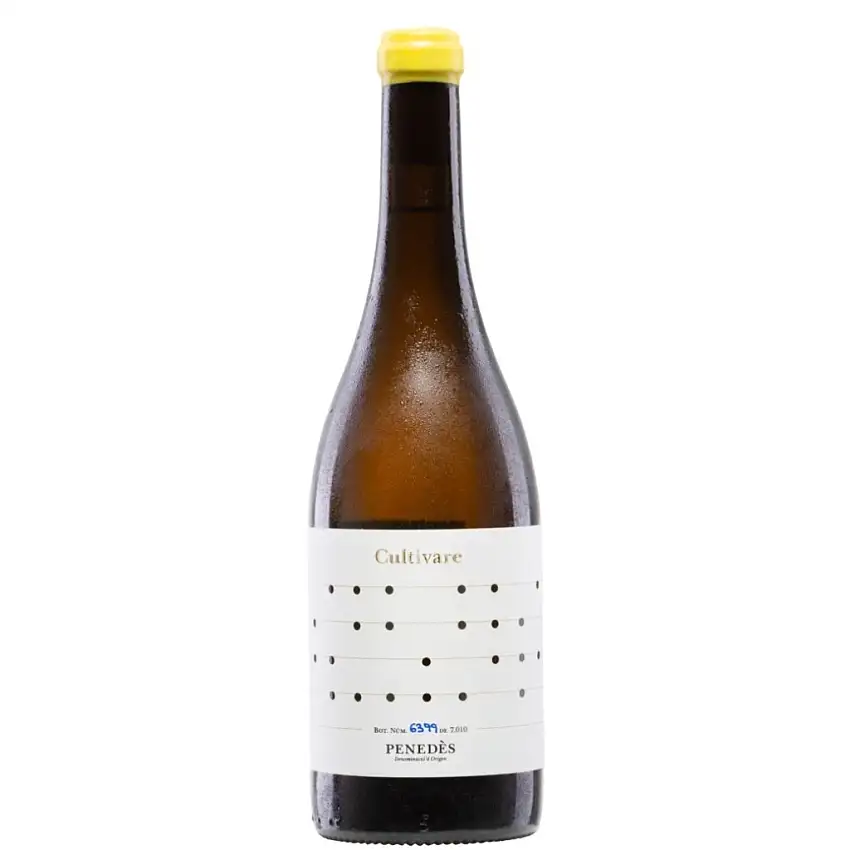 2019 Cultivare Xarel-lo