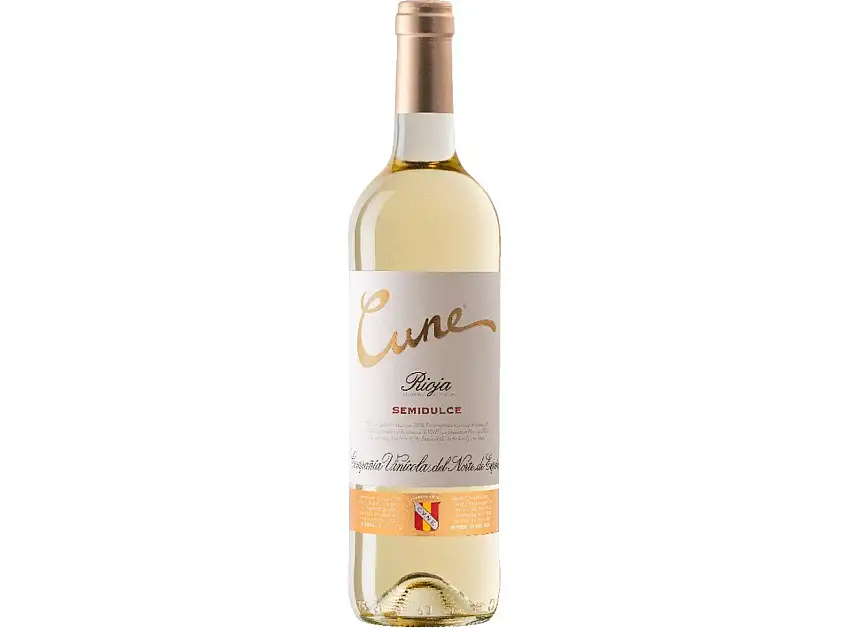 Cune Blanco Semidulce