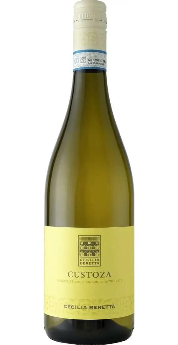 Custoza DOC CECILIA BERETTA pasqua