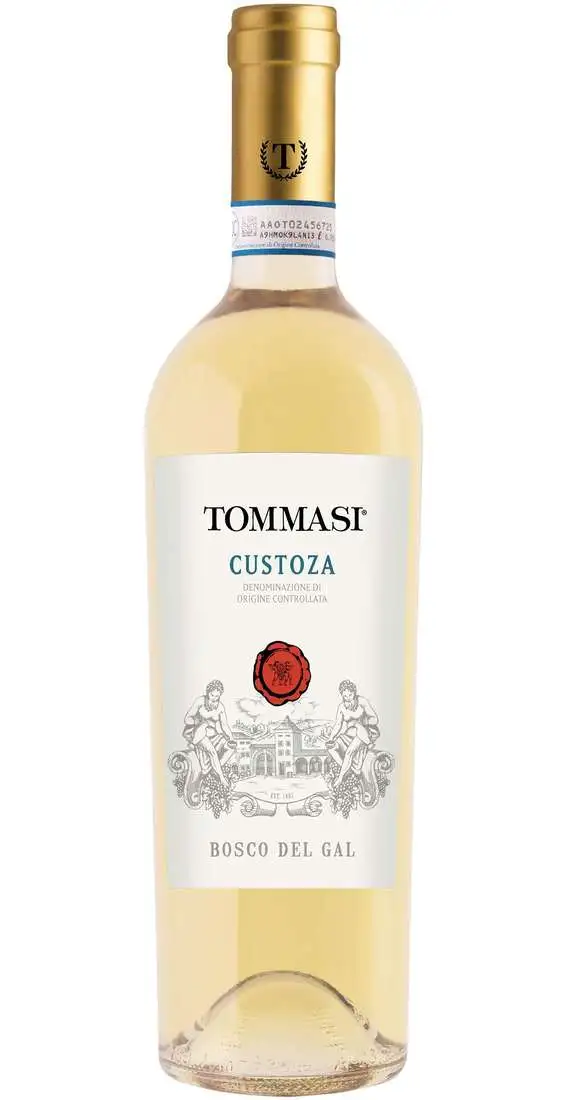 Custoza „Bosco del Gal“ DOC TOMMASI