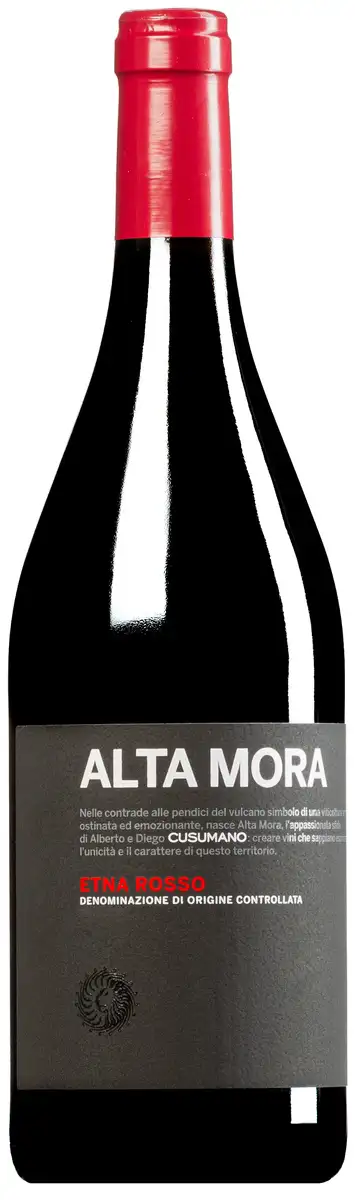 “Alta Mora” Rosso Etna DOC 2023