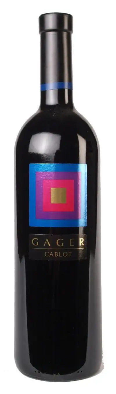 Cuvee Cablot 2020 | Gager | Bei Weingrube.com bestellen