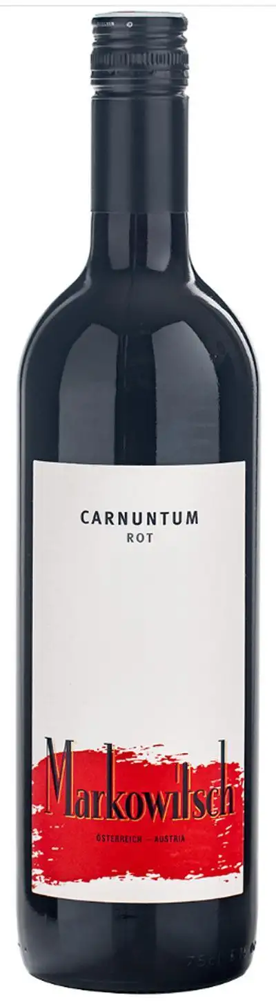 Cuvee Carnuntum Rot DAC 2023 | Markowitsch | Bei Weingrube.com bestellen
