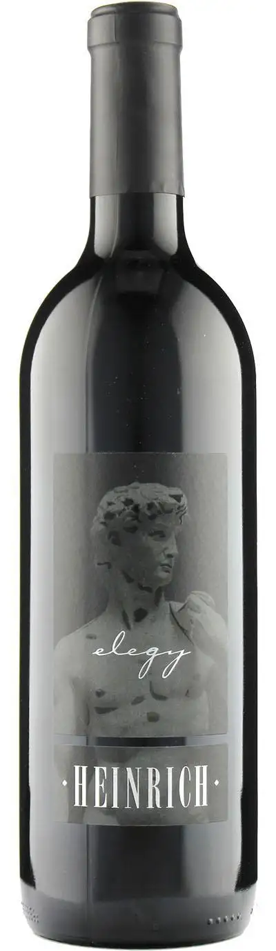 Cuvee Elegy 2019 | Heinrich Silvia | Bei Weingrube.com bestellen
