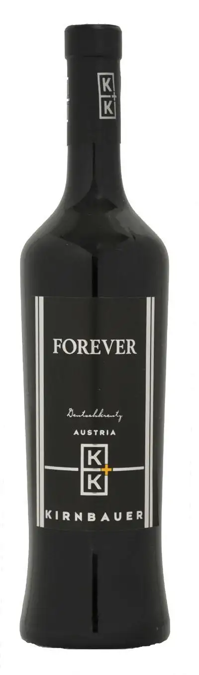 Cuvee Forever 2016 | Kirnbauer K & K | Bei Weingrube.com bestellen