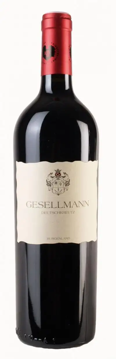 Cuvee G 2018 | Gesellmann | Bei Weingrube.com bestellen