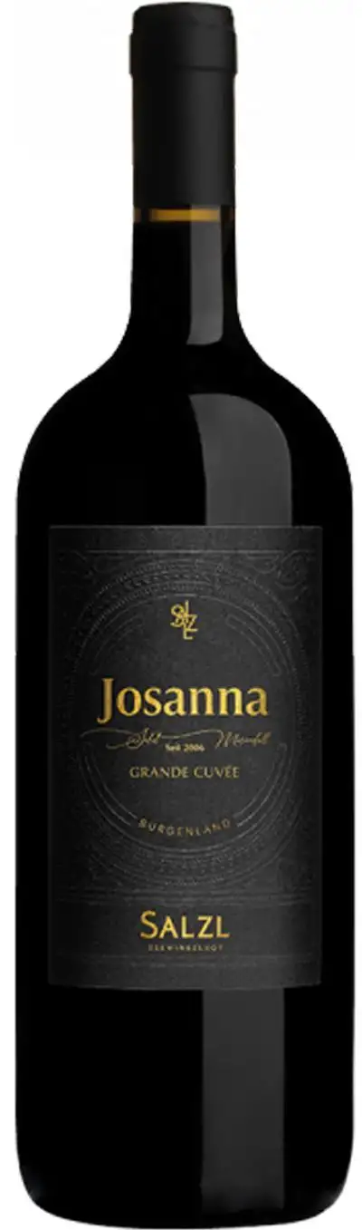 Cuvee Grand Josanna 2021 | Salzl | Bei Weingrube.com bestellen