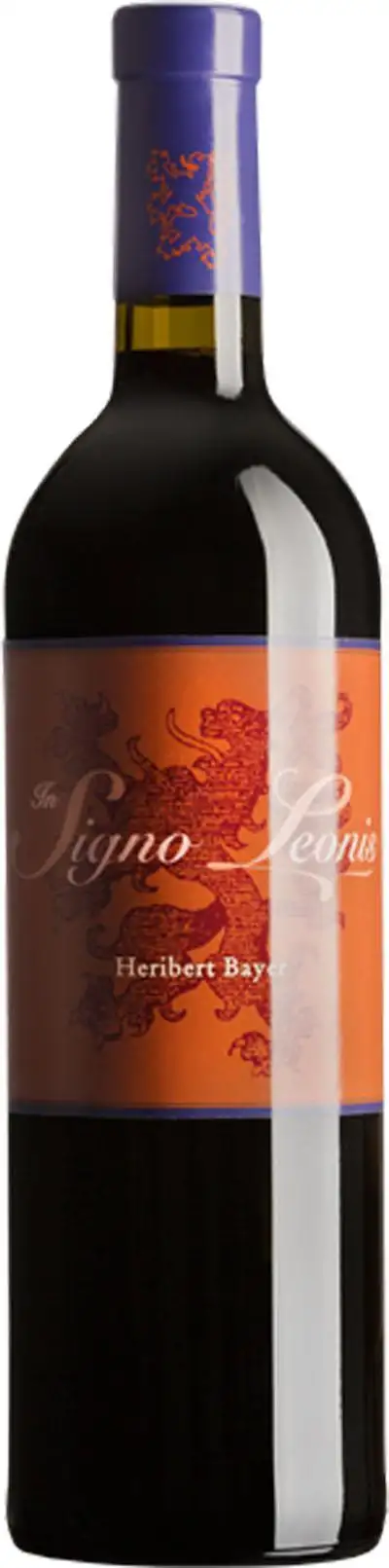 Cuvee In Signo Leonis 2014 | Bayer Heribert | Bei Weingrube.com bestellen