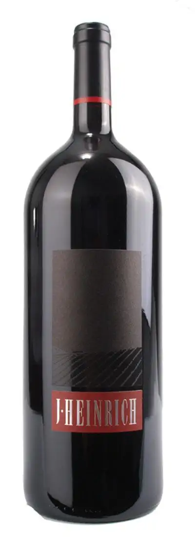 Cuvee Maestro 2019 | Heinrich Silvia | Bei Weingrube.com bestellen