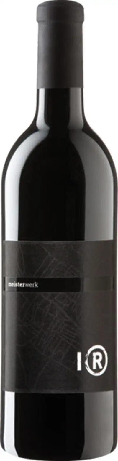 Cuvee Meisterwerk 2024 | Iro Markus | Bei Weingrube.com bestellen