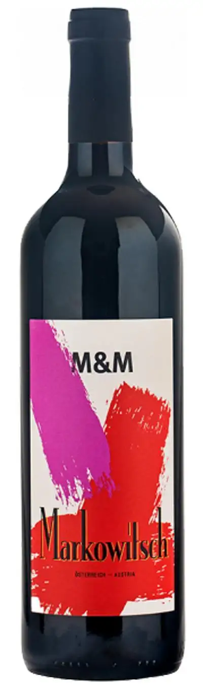 Cuvee M&M 2022 | Markowitsch | Bei Weingrube.com bestellen