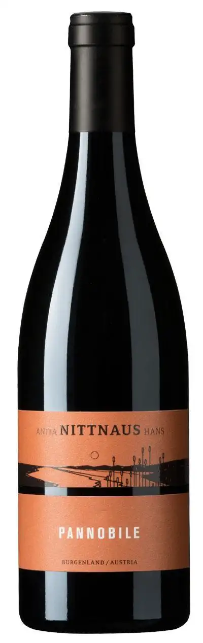 Cuvee Pannobile 2022 | Nittnaus Anita/Hans | Bei Weingrube.com bestellen
