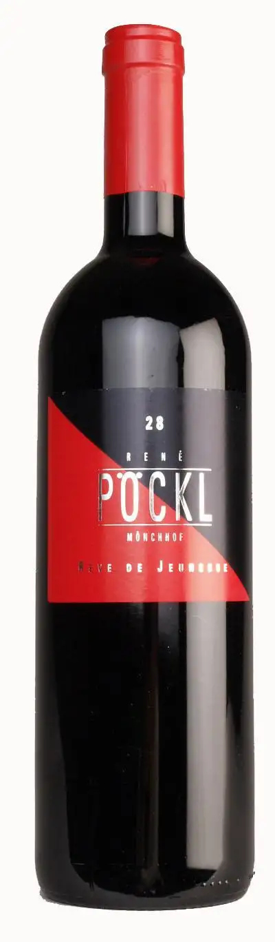 Cuvee Reve de Jeunesse 43 2021 | Pöckl | Bei Weingrube.com bestellen