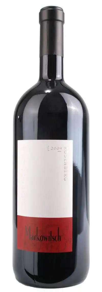 Cuvee Rosenberg 2020 | Markowitsch | Bei Weingrube.com bestellen