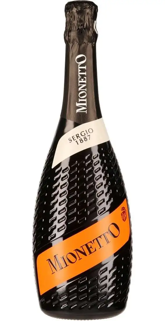Cuvée Sergio 1887 Extra Dry "LUXURY" MIONETTO