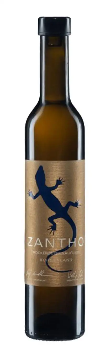 Cuvee Trockenbeerenauslese 2019 | Zantho | Bei Weingrube.com bestellen