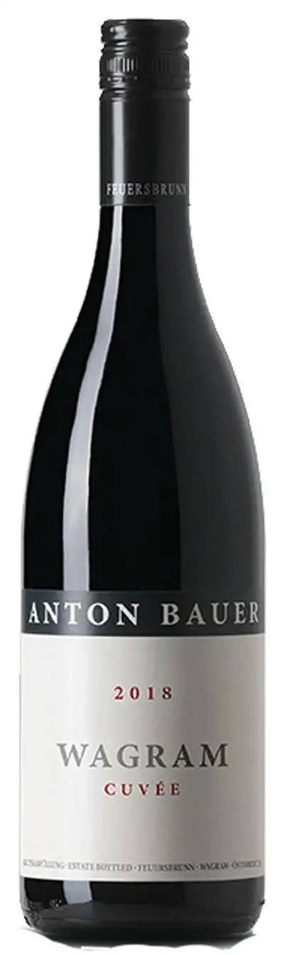 Cuvee Wagram Classic 2021 | Anton Bauer | Bei Weingrube.com bestellen