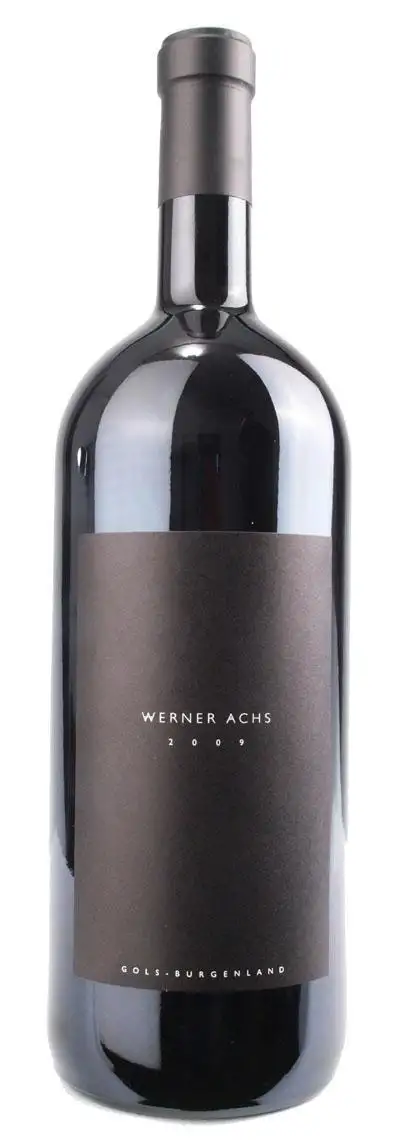 Cuvee Werner Achs Reserve 2022 | Achs Werner | Bei Weingrube.com bestellen