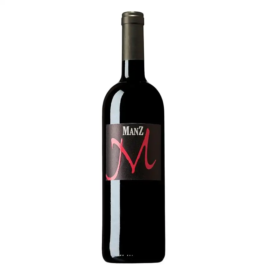 2020 Cuvée M trocken