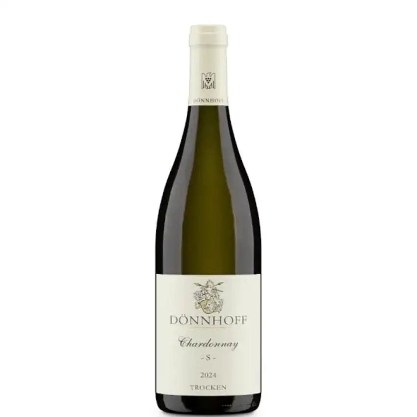 2024 Chardonnay S trocken